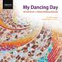 Richard Rodney Bennett: Choral Music "My Dancing Day", CD