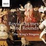 : King's Singers - Royal Rhymes and Rounds, CD