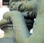 Orlando di Lasso (Lassus): Lagrime di San Pietro, CD
