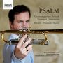 : Simon Desbruslais - Psalm (Contemporary British Trumpet Concertos), CD