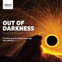 : Jesus College Choir Cambridge - Out of Darkness (Music from Lent to Trinity), CD