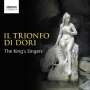 : The King's Singers - Il Trionfo di Dori, CD