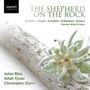 : Ailish Tynan - The Shepherd On The Rock, CD