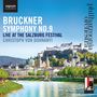 Anton Bruckner: Symphonie Nr.9, CD