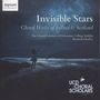 : Choral Scholars of University College Dublin - Invisible Stars, CD