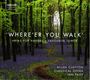 : Allan Clayton - "Where' Er You Walk", CD