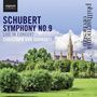 Franz Schubert: Symphonie Nr.9  C-Dur "Die Große", CD