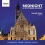 : Joseph Nolan - Midnight At St. Etienne Du Mont, CD