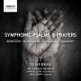 : Tenebrae - Symphonic Psalms & Prayers, CD