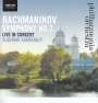 Sergej Rachmaninoff: Symphonie Nr.2, CD