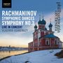 Sergej Rachmaninoff: Symphonie Nr.3, CD