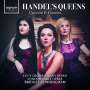 : Lucy Crowe & Mary Bevan - Händel's Queens, CD,CD