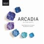 Oliver Davis: Orchesterwerke "Arcadia", CD