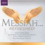 Georg Friedrich Händel: Der Messias (in der Orchesterfassung von Eugene Goossens & Thomas Beecham / 1959), CD,CD
