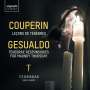 Francois Couperin: Lecons de Tenebres, CD