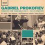 Gabriel Prokofieff (geb. 1975): Concerto for Turntables & Orchestra Nr.1, CD
