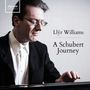 Franz Schubert: Klavierwerke "A Schubert Journey", CD,CD,CD,CD,CD,CD,CD,CD