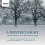 : Winchester College Chapel Choir - A Winter's Night, CD