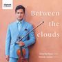 : Charlie Siem - Between the clouds, CD