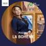 Giacomo Puccini: La Boheme, CD,CD