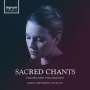 Hildegard von Bingen: Geistliche Gesänge - Sacred Chants, CD