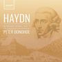 Joseph Haydn (1732-1809): Klavierwerke Vol.1, CD
