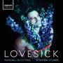 : Randall Scotting - Lovesick, CD