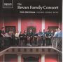 : Bevan Family Consort - Vidi Speciosam, CD