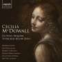 Cecilia McDowall: Da Vinci Requiem, CD