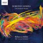 Dorothy Howell: Orchesterwerke, CD