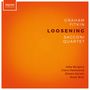 Graham Fitkin: Loosening für Saxophon, CD,CD