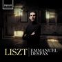 Franz Liszt: Klavierwerke, CD