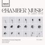 : Choral Scholars of University College Dublin - Chamber Music by James Joyce, CD