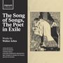 Harold Arlen: The Song of Songs / The Poet in Exile, CD