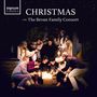 : The Bevan Family Consort - Christmas, CD