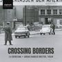 Telemann: Crossing Borders, CD