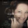 Christoph Willibald Gluck: Arien, CD