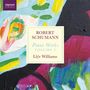 Robert Schumann: Klavierwerke, CD,CD