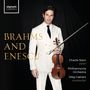 Johannes Brahms: Violinkonzert op.77, CD
