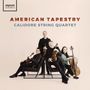 Calidore String Quartet - American Tapestry, CD