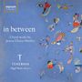 Jessica Ulusoy-Horsley (geb. 1971): Chorwerke, CD