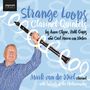 Klarinettenquintette "Strange Loops", CD