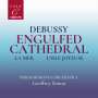 Claude Debussy: Werke in Transkriptionen für Orchester, CD