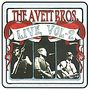 The Avett Brothers: Live Vol. 2, CD