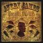 Avery James: Stepchild Of Blues, CD
