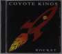 Coyote Kings: Rocket, CD