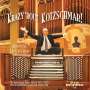 Edvard Grieg: Lyrische Suite (Orgelfassung), CD