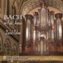 Johann Sebastian Bach: Orgelwerke, CD
