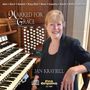 : Jan Kraybill - Marked For Grace, CD