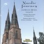 : James D. Hicks - Nordic Journey Vol.19 "A Nordic Organ Book", CD